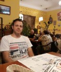 Rencontre Homme : Inanc, 48 ans à Turquie  Istanbul